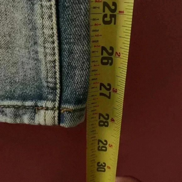 One Teaspoon Jeans - Picture 5 of 8